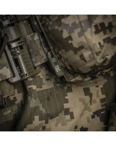 M-Tac подсумок медицинский вертикальный Large Elite MM14 (10239030)