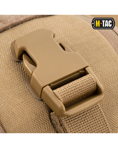 M-Tac подсумок медицинский Elite Rip Off Coyote (10078005)