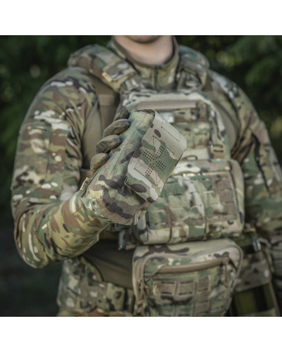 M-Tac подсумок медицинский вертикальный Small Elite Multicam (11238008)