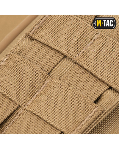 M-Tac подсумок медицинский Elite Rip Off Coyote (10078005)