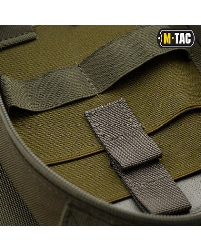 M-Tac подсумок медицинский Rip Off Ranger Green (10022023)