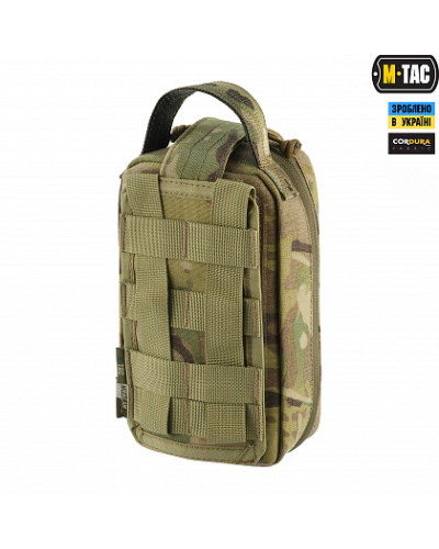 M-Tac подсумок медицинский Rip Off Gen.3 Multicam (10022908)