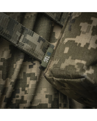 M-Tac подсумок медицинский вертикальный Small Elite MM14 (11238030)