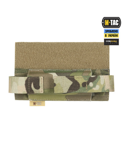 M-Tac підсумок для турнікета еластичний на липучці Gen.II Multicam (10135108)