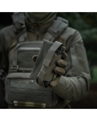 M-Tac підсумок для турнікета еластичний на липучці Gen.II Ranger Green (10135123)