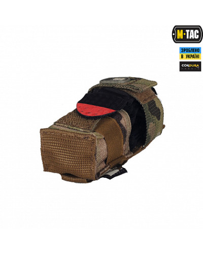 M-Tac підсумок для турнікету компактний Gen.3 Multicam (10021908)