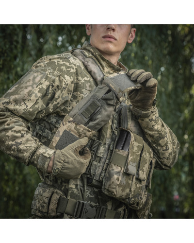 M-Tac подсумок медицинский вертикальный Small Elite MM14 (11238030)