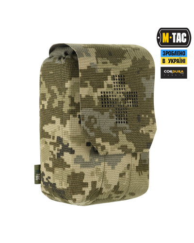 M-Tac подсумок медицинский вертикальный Large Elite MM14 (10239030)
