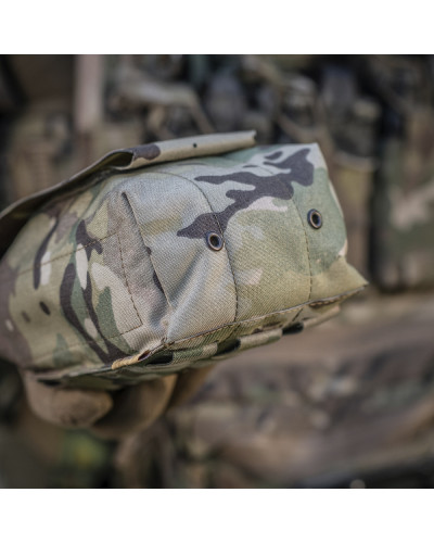 M-Tac подсумок медицинский вертикальный Large Elite Multicam (10239008)