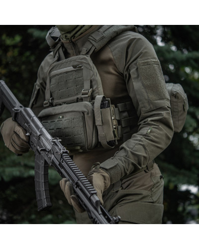 M-Tac підсумок для турнікета еластичний на липучці Gen.II Ranger Green (10135123)