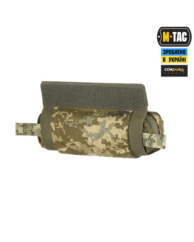 M-Tac подсумок медицинский горизонтальный ROLL Elite MM14 (51700030)