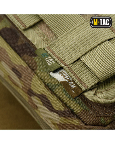 M-Tac подсумок медицинский Rip Off Gen.3 Multicam (10022908)