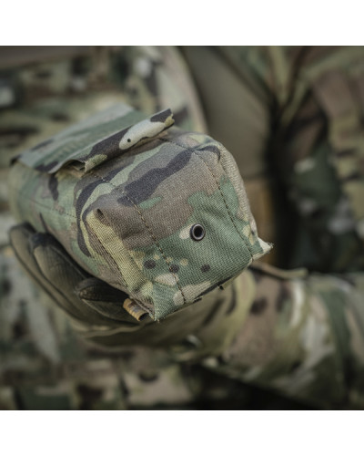 M-Tac подсумок медицинский вертикальный Small Elite Multicam (11238008)