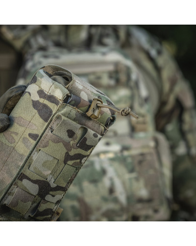 M-Tac подсумок медицинский вертикальный Small Elite Multicam (11238008)