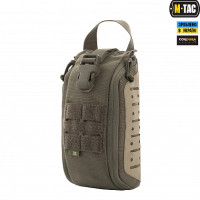 M-Tac подсумок медицинский Elite Rip Off Ranger Green