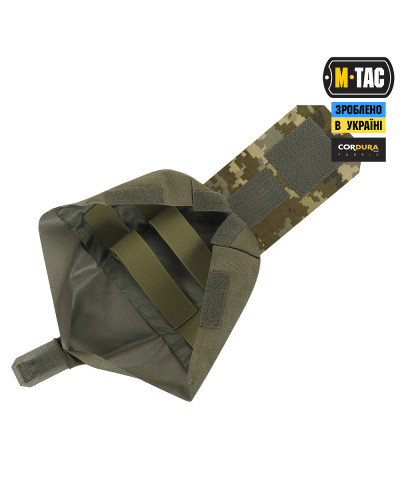 M-Tac подсумок медицинский вертикальный Large Elite MM14 (10239030)