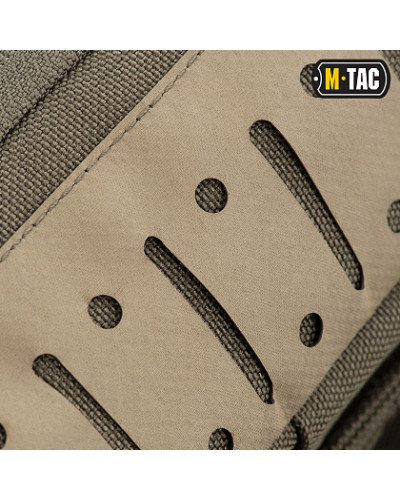 M-Tac подсумок медицинский Elite Rip Off Ranger Green (10078023)