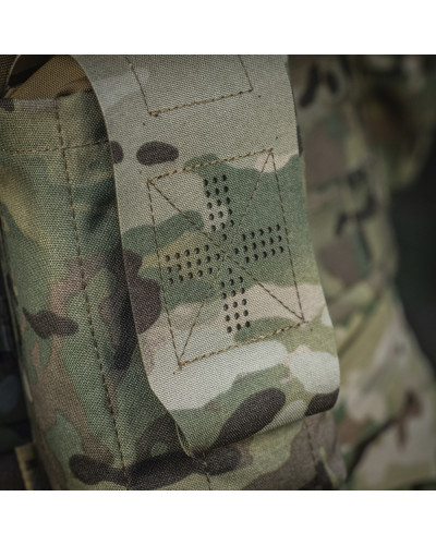 M-Tac подсумок медицинский вертикальный Small Elite Multicam (11238008)