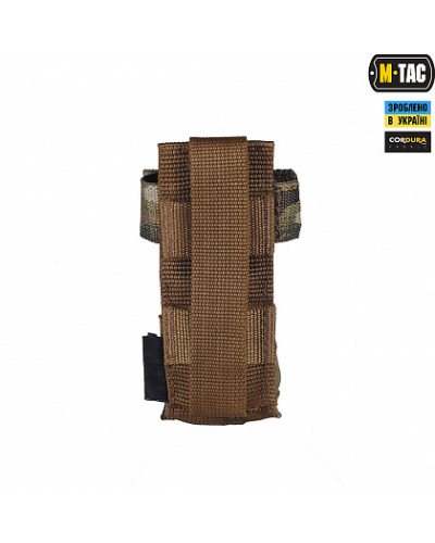 M-Tac підсумок для турнікету компактний Gen.3 Multicam (10021908)