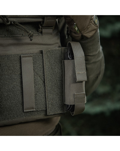 M-Tac підсумок для турнікета еластичний на липучці Gen.II Ranger Green (10135123)