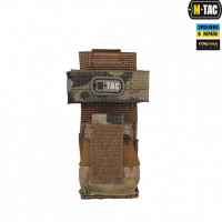 M-Tac підсумок для турнікету компактний Gen.3 Multicam