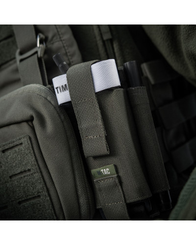 M-Tac підсумок для турнікета еластичний на липучці Gen.III Ranger Green (10137423)