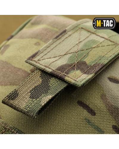 M-Tac подсумок медицинский Rip Off Gen.3 Multicam (10022908)
