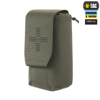 M-Tac підсумок медичний вертикальний Small Elite Ranger Green