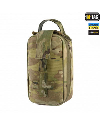 M-Tac подсумок медицинский Rip Off Gen.3 Multicam (10022908)