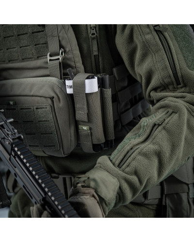 M-Tac підсумок для турнікета еластичний на липучці Gen.III Ranger Green (10137423)