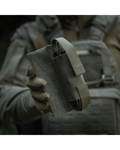 M-Tac підсумок для турнікета еластичний на липучці Gen.II Ranger Green (10135123)