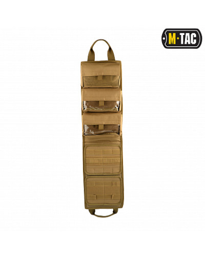 M-Tac вставка для рюкзака медика Coyote (10310005)