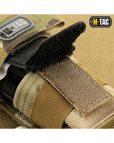 M-Tac подсумок для турникета компактный Gen.2 Multicam (10021808)