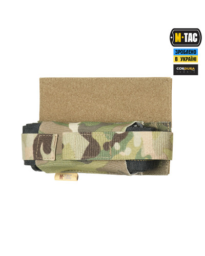 M-Tac підсумок для турнікета еластичний на липучці Gen.II Multicam (10135108)