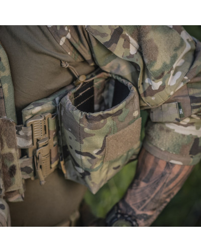 M-Tac подсумок медицинский вертикальный Large Elite Multicam (10239008)