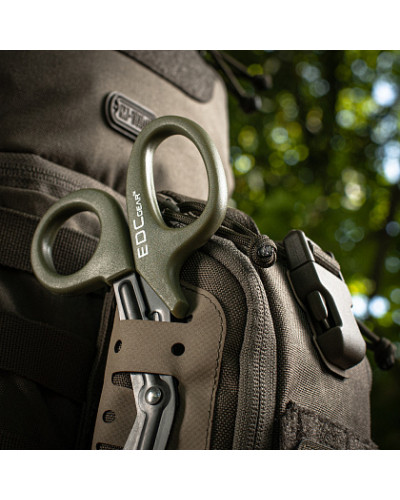 M-Tac подсумок медицинский Elite Rip Off Ranger Green (10078023)