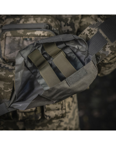 M-Tac подсумок медицинский вертикальный Large Elite MM14 (10239030)