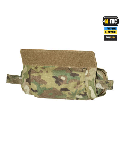 M-Tac подсумок медицинский горизонтальный ROLL Elite Multicam (51700008)