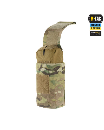 M-Tac подсумок медицинский вертикальный Small Elite Multicam (11238008)