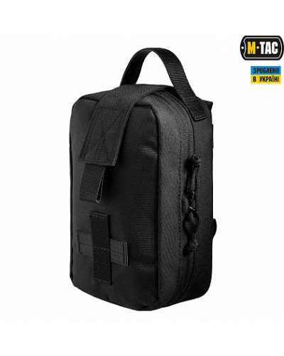 M-Tac подсумок медицинский Rip Off Black (10022002)