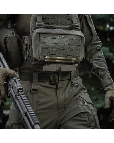 M-Tac підсумок для турнікета еластичний на липучці Gen.II Ranger Green (10135123)