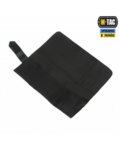 M-Tac подсумок City Med Pouch Hex Black (10209002)