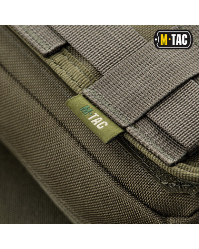 M-Tac подсумок медицинский Rip Off Ranger Green (10022023)