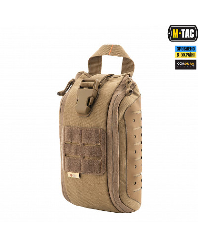M-Tac подсумок медицинский Elite Rip Off Coyote (10078005)