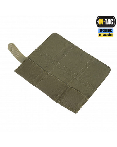 M-Tac подсумок City Med Pouch Hex Ranger Green (10209023)
