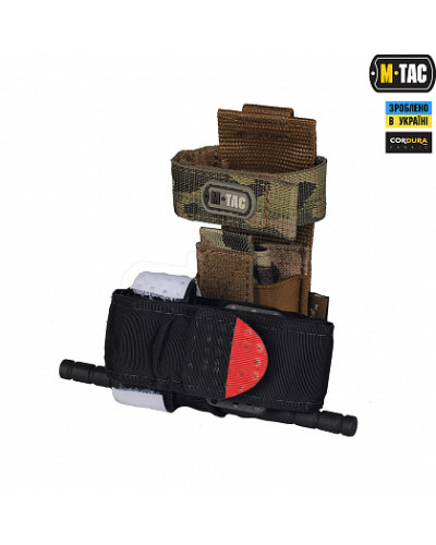 M-Tac підсумок для турнікету компактний Gen.3 Multicam (10021908)