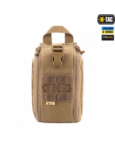 M-Tac подсумок медицинский Elite Rip Off Coyote (10078005)