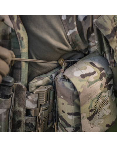 M-Tac подсумок медицинский вертикальный Large Elite Multicam (10239008)