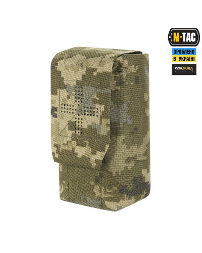 M-Tac подсумок медицинский вертикальный Small Elite MM14 (11238030)