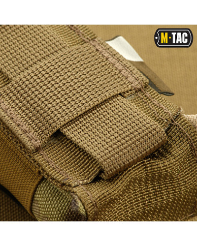 M-Tac подсумок для турникета компактный Gen.2 Multicam (10021808)